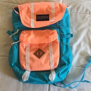 jansport javelina backpack